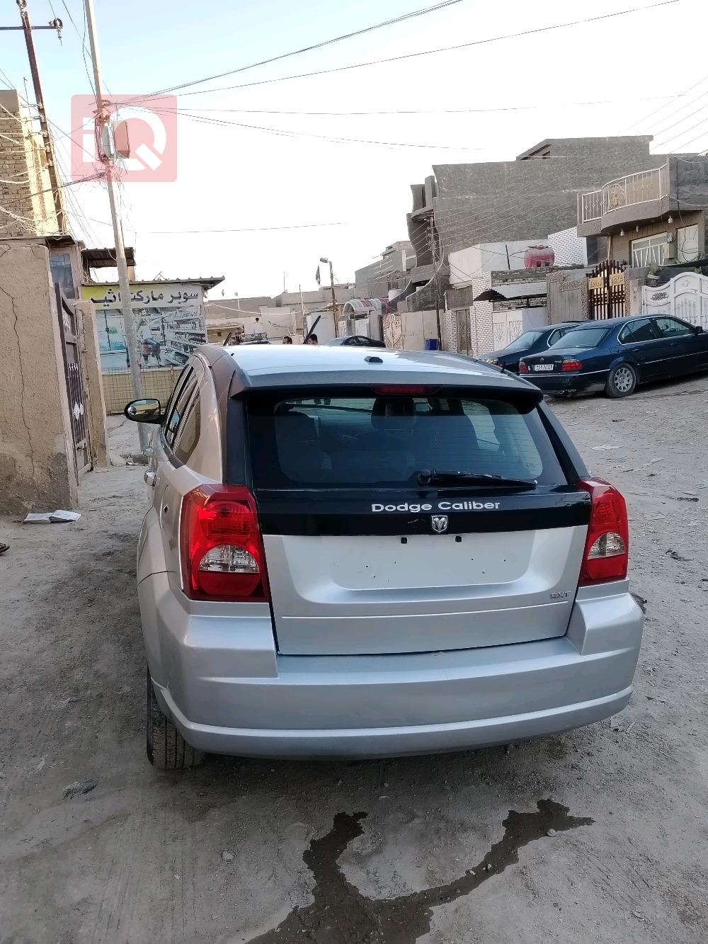 Dodge Caliber